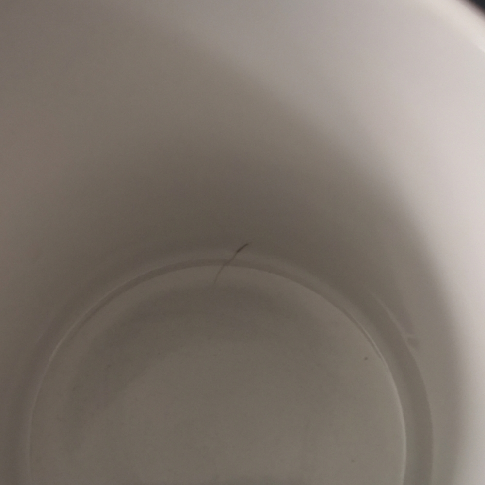 DC Comics Flash Mug for Collection Display, flawed - Picture 4 of 4